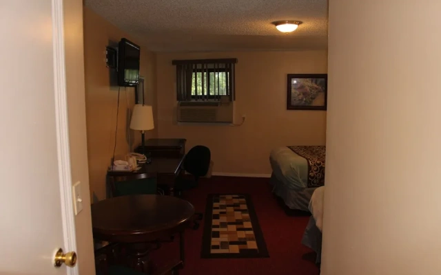 Budget Inn Massapequa