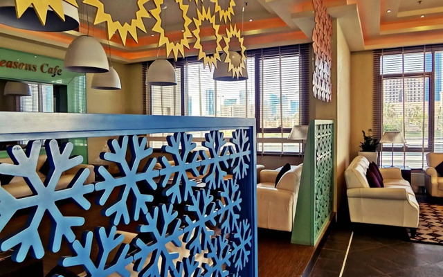 Al Raya Suites
