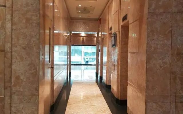 High End Big 2BR in Salcedo Village