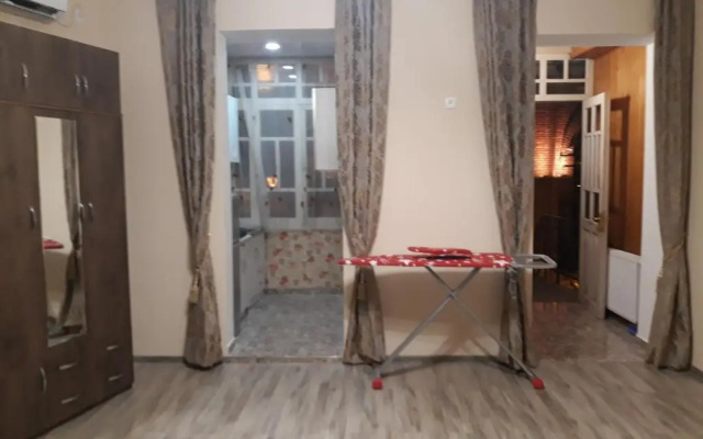 Guest House Welcome
