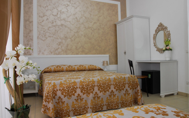 Hotel Casablanca