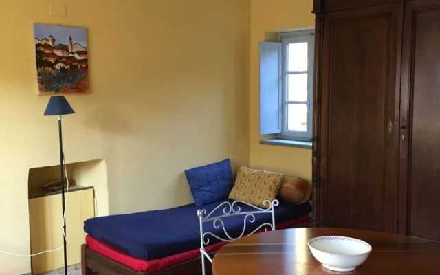 Magnano Apartments
