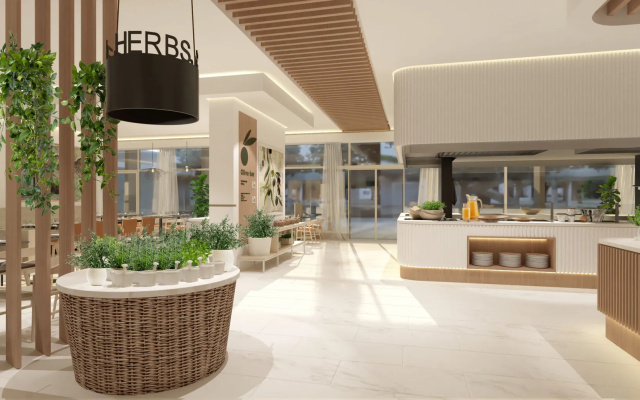 Valamar Tirena Hotel