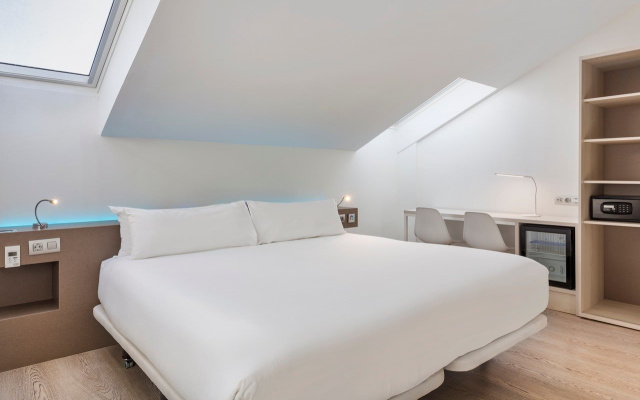 B&B Hotel Donostia San Sebastián Aeropuerto