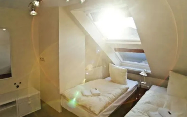 Ferienwohnung Geestemuende