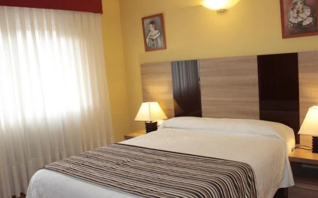 Hotel Peñagrande