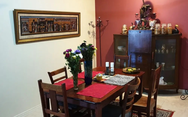 Maryborough Guesthouse Qld