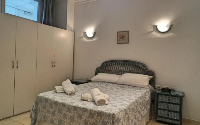 Skol 2A Amazing 2 Bedroom Apartment Skol Marbella