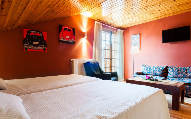 Hotel Esquirol