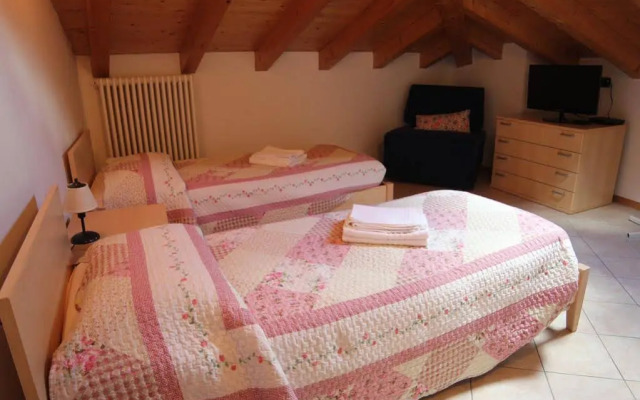 Bed and Breakfast Galet