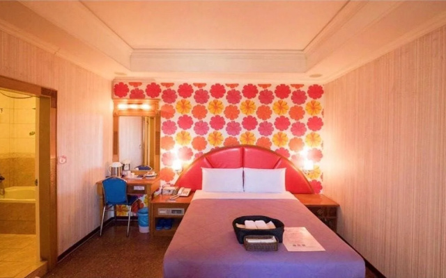 Anich Fashion Inn