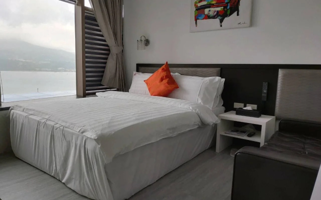 CHECKInn Express New Taipei Tamsui