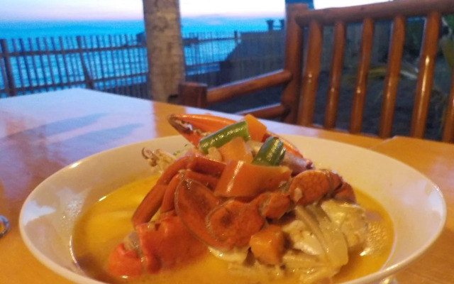 Dancalan Beach Resort