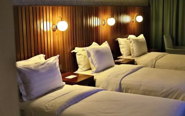 Mias Hotel Medina