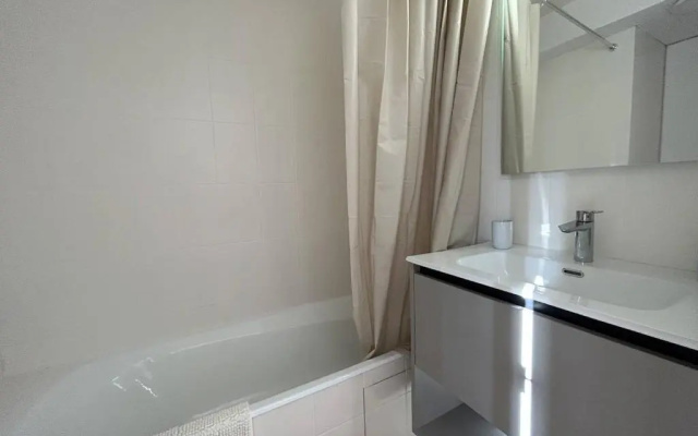 Appartement Hendaye, 3 pièces, 6 personnes - FR-1-104-135