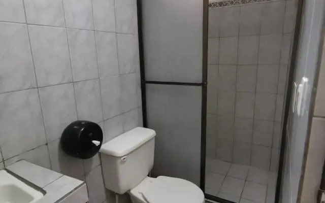 Hotel Cabinas Jacomar