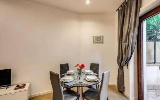 Mandl Apartment - Ardesia Terrace