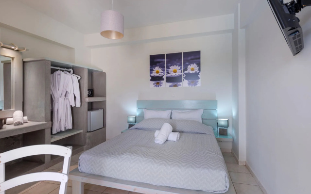 Aegean Paradiso Vacation Club Adults Only