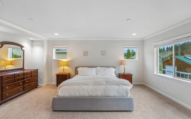 Serenity Shores in Kenmore