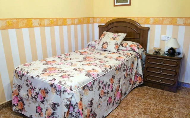Casa Rural Las Barricas