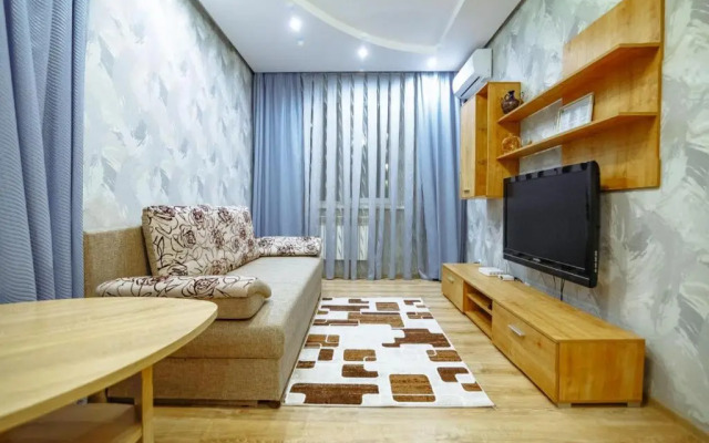 Apartment at Qabanbay Batyr Ave 46