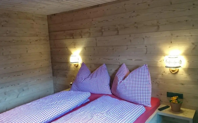 Chalet in Fugen Near Spieljoch Ski Lift