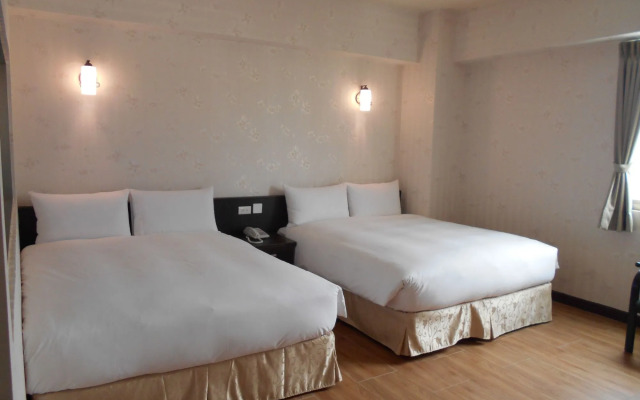 Li Shin Hotel