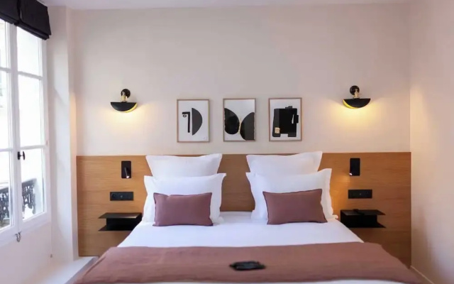 Hôtel Tinah