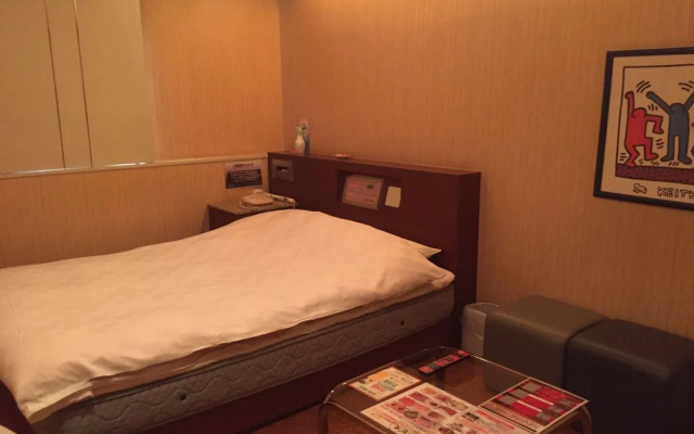 MC Hotel Ruvware