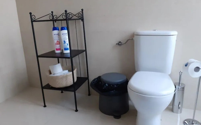Fonte Branca Sé - Hostel