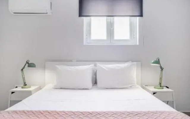 Supreme C1 Apartment In Syntagma