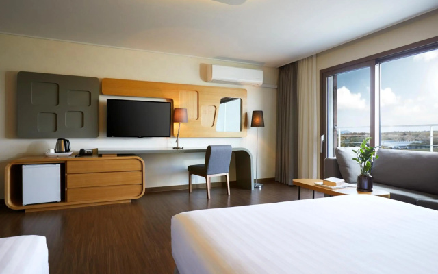 Jeju Aerospace Hotel