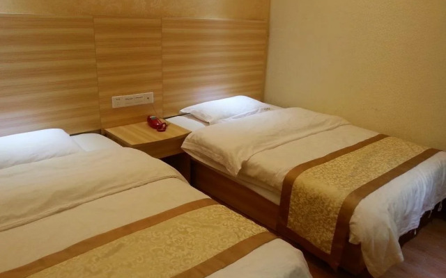 Lejunlai Business Hotel