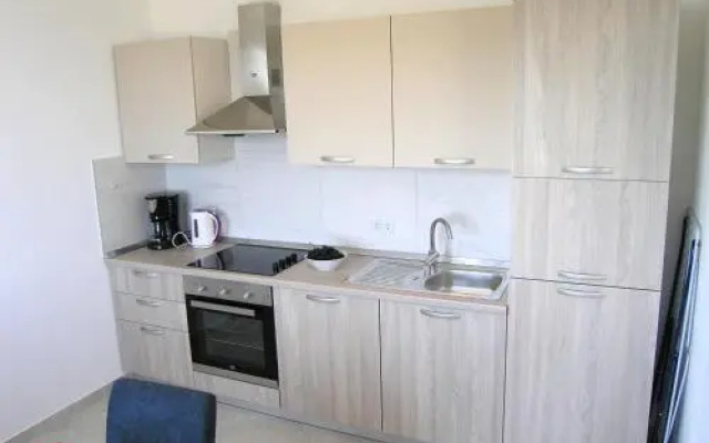 Apartman Danijel