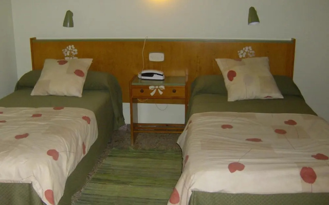 Hotel Casa Peix