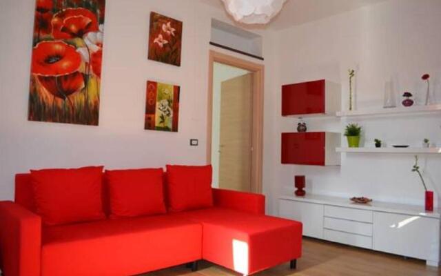 Отель Casa Colorata Италия, Палермо - отзывы, цены и фото номеров - забронировать отель Casa Colorata онлайн комната для гостей