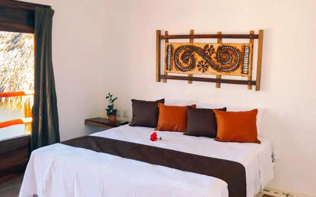 Hotel el Risco