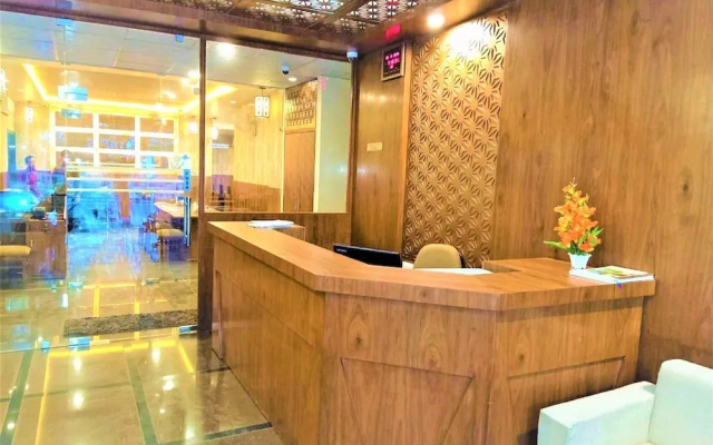 Hotel Nilax