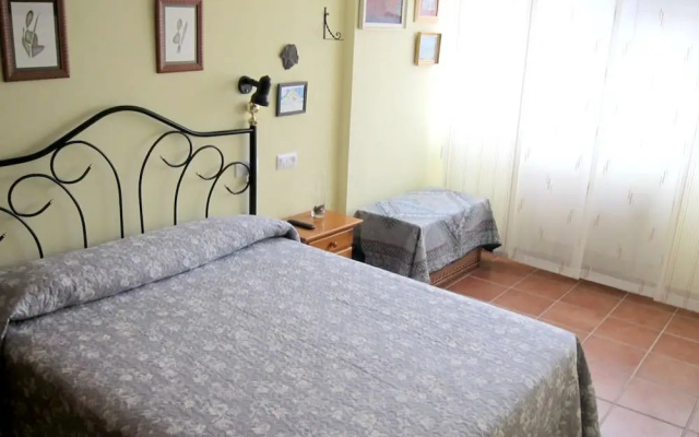 Apartment With 2 Bedrooms in Celorio, With Terrace
