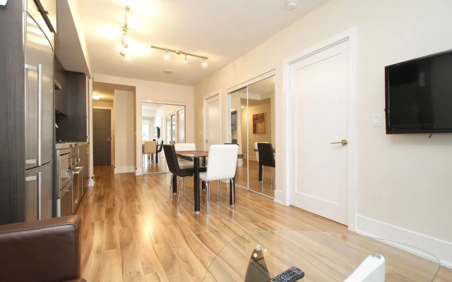 NAPA Furnished Executive Suites