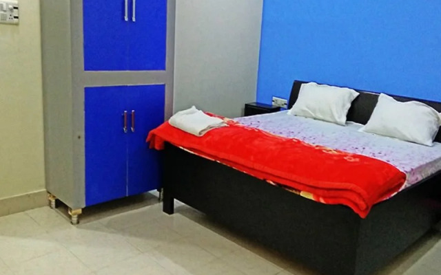 Hotel Blu Empire