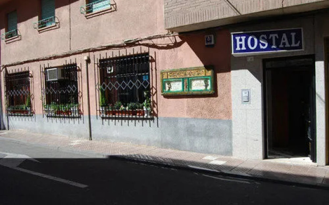 Hostal El Caseron