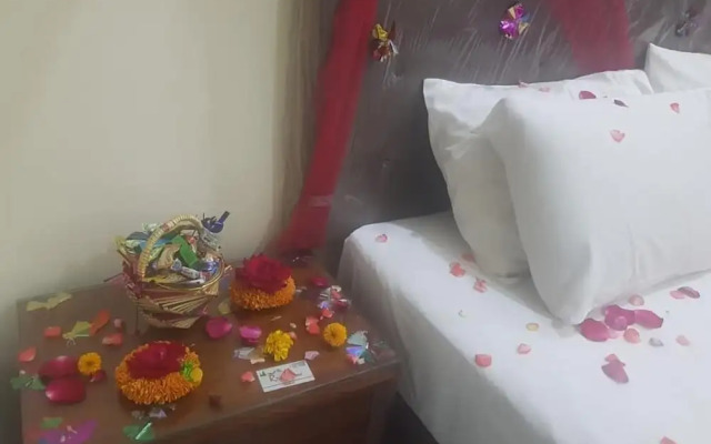 Riveria The Edge Hotel