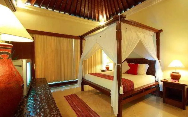 Villa Sayang Boutique