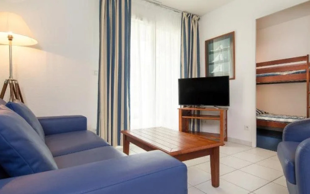Domaine Ker Juliette Hotel & Residence