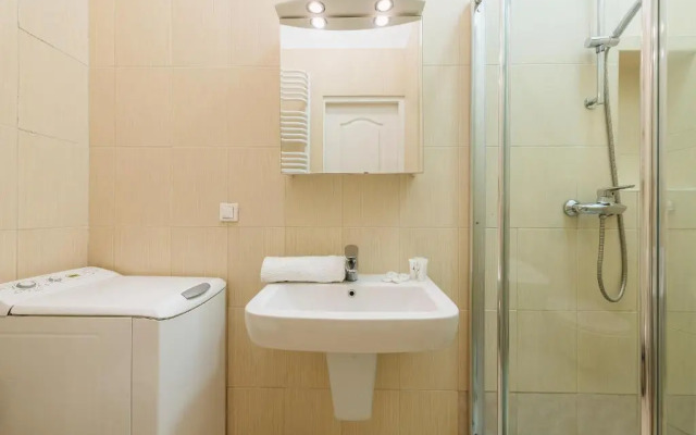 MIODOWA Street P&O Serviced Apartments