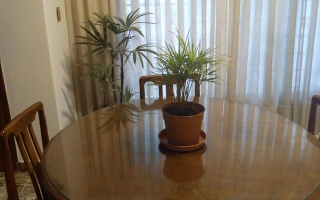 Rancho Aparte II