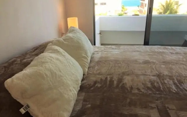 Apartamentos Taninos
