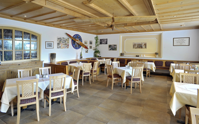Landgasthof Zum Eibenwald