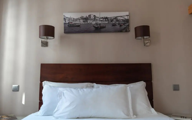 Douro apartments